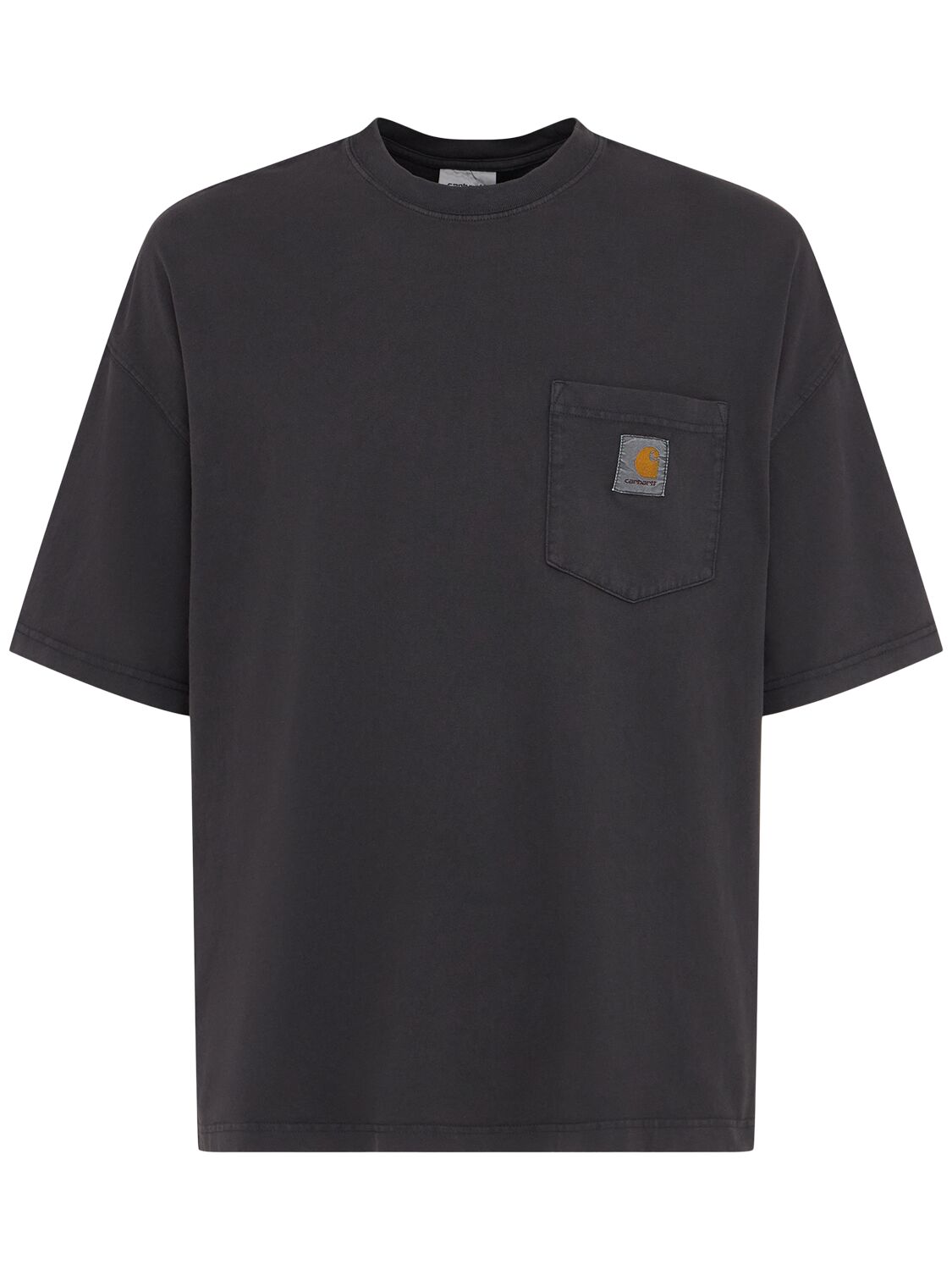T-shirt Hudson Pocket - CARHARTT WIP - Modalova