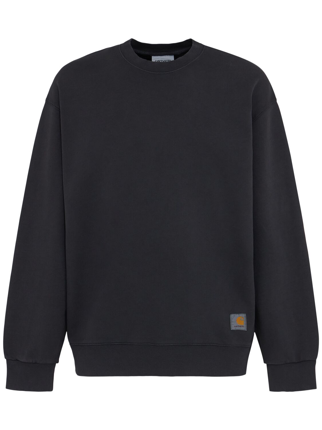 Sweat-shirt À Col Rond Hudson - CARHARTT WIP - Modalova