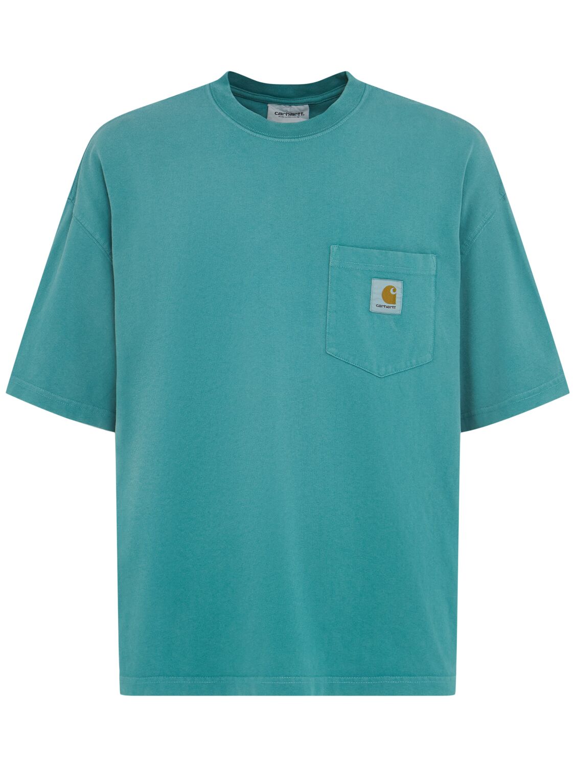 Hudson Pocket T-shirt