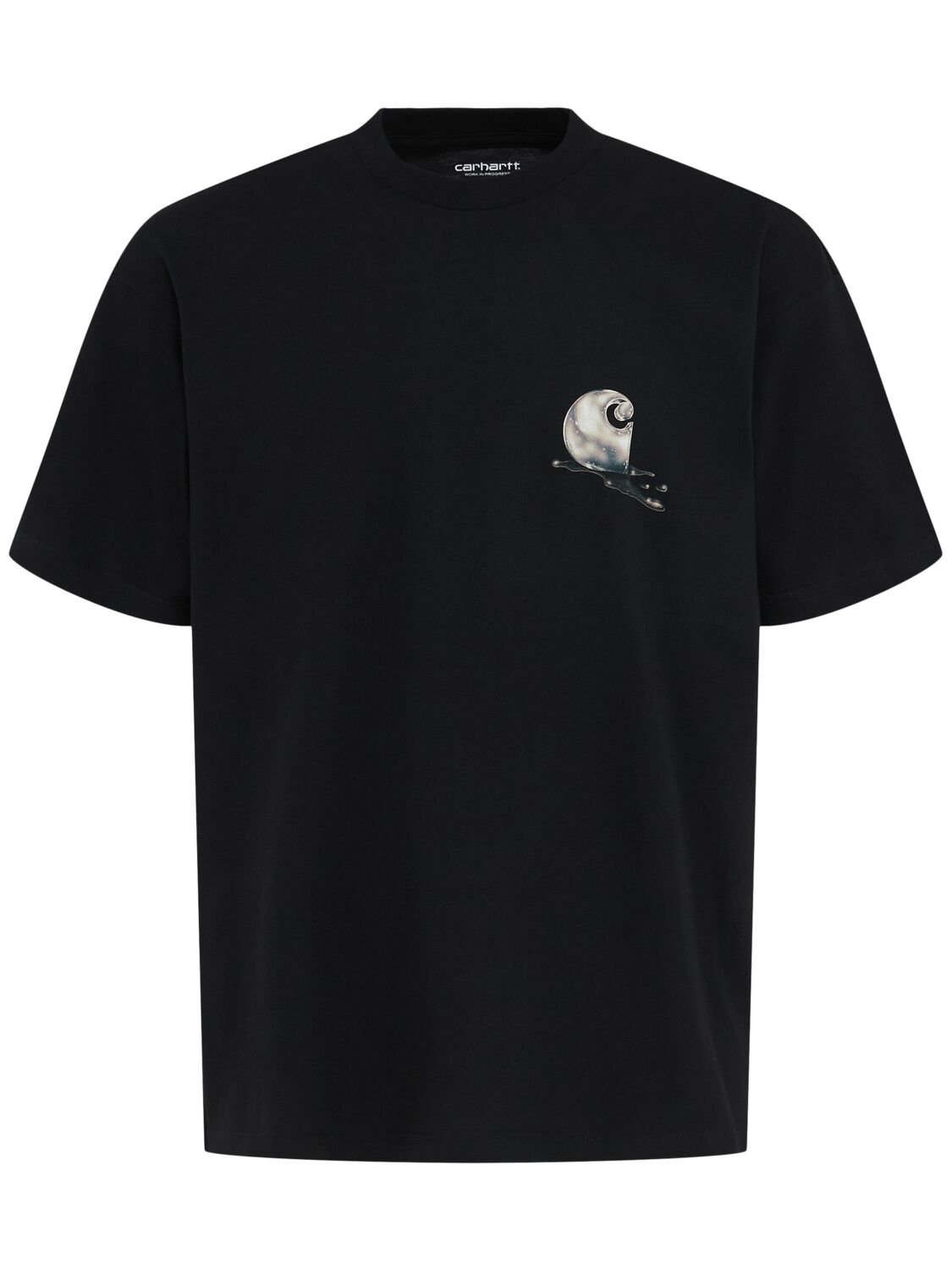 T-shirt Jake Garcia - CARHARTT WIP - Modalova