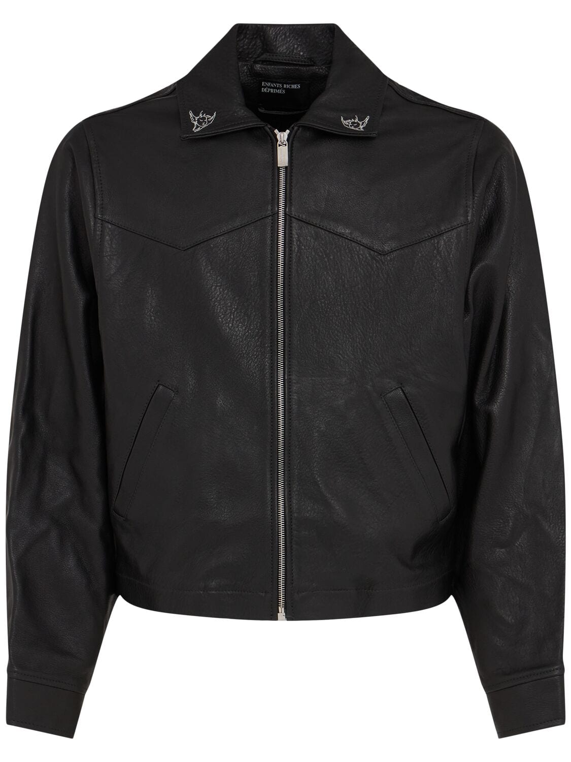 Principe De L'amour Western Jacket