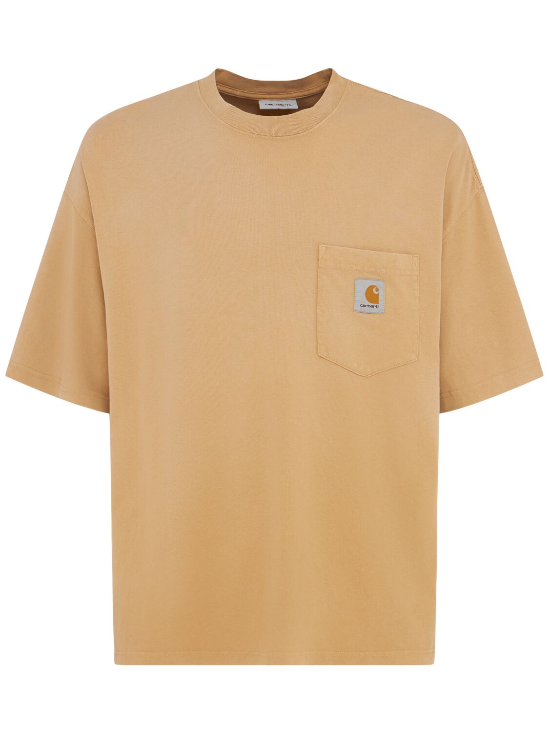 T-shirt Hudson Pocket - CARHARTT WIP - Modalova