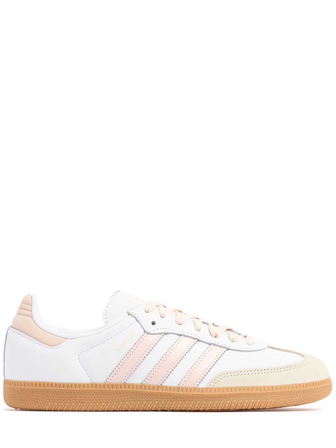 Samba Og Sneakers