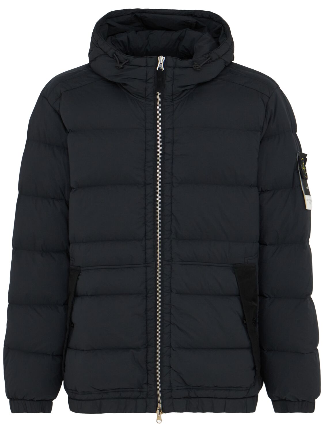 Nylon Down Jacket