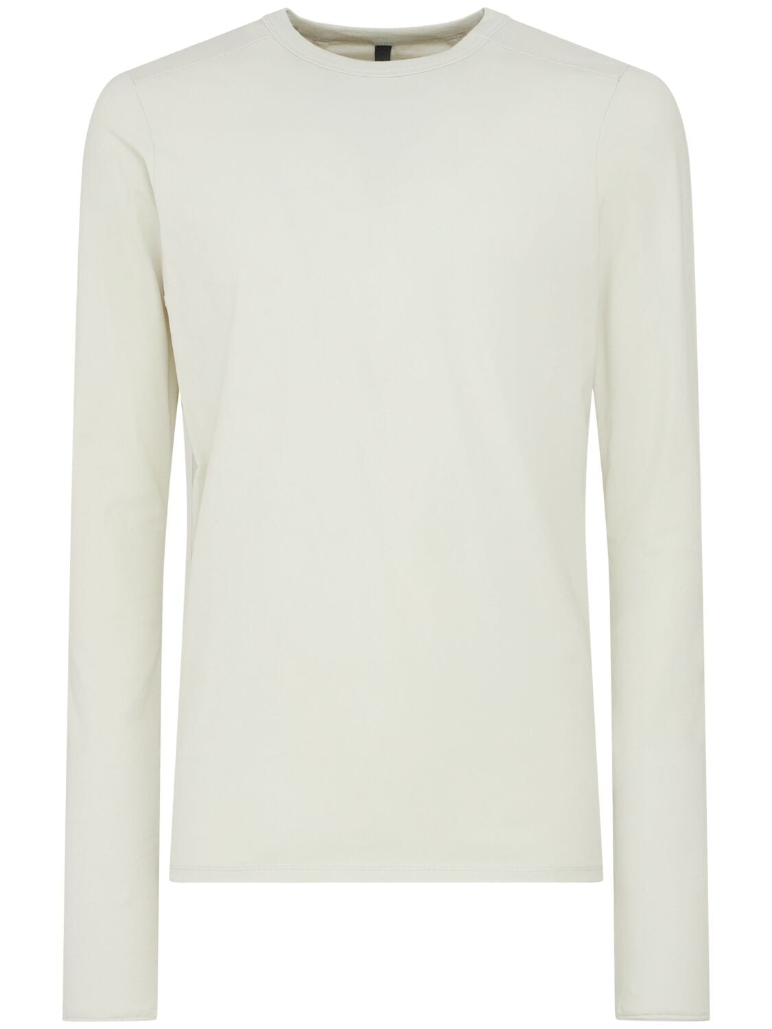 Primer Long Sleeve Slim Fit T-shirt