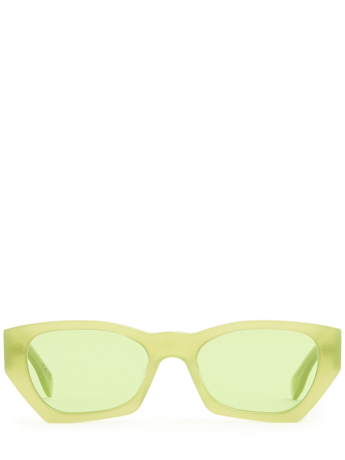 Amata Estate Acetate Sunglasses