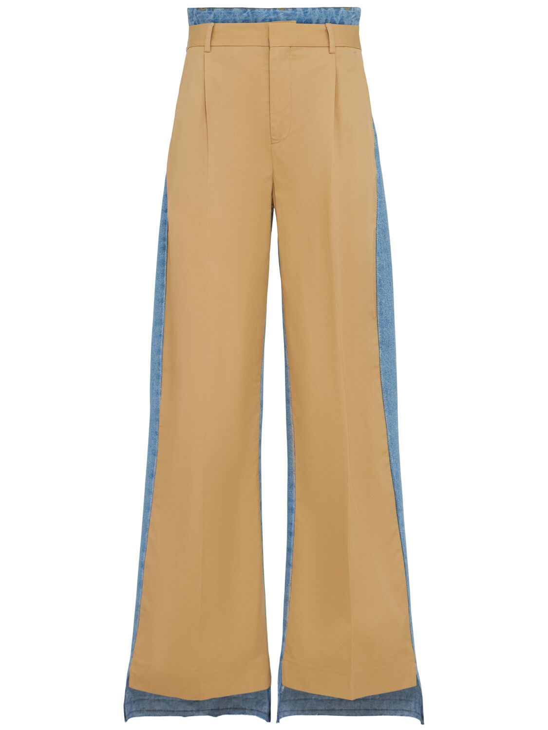 Denitrousers Pants