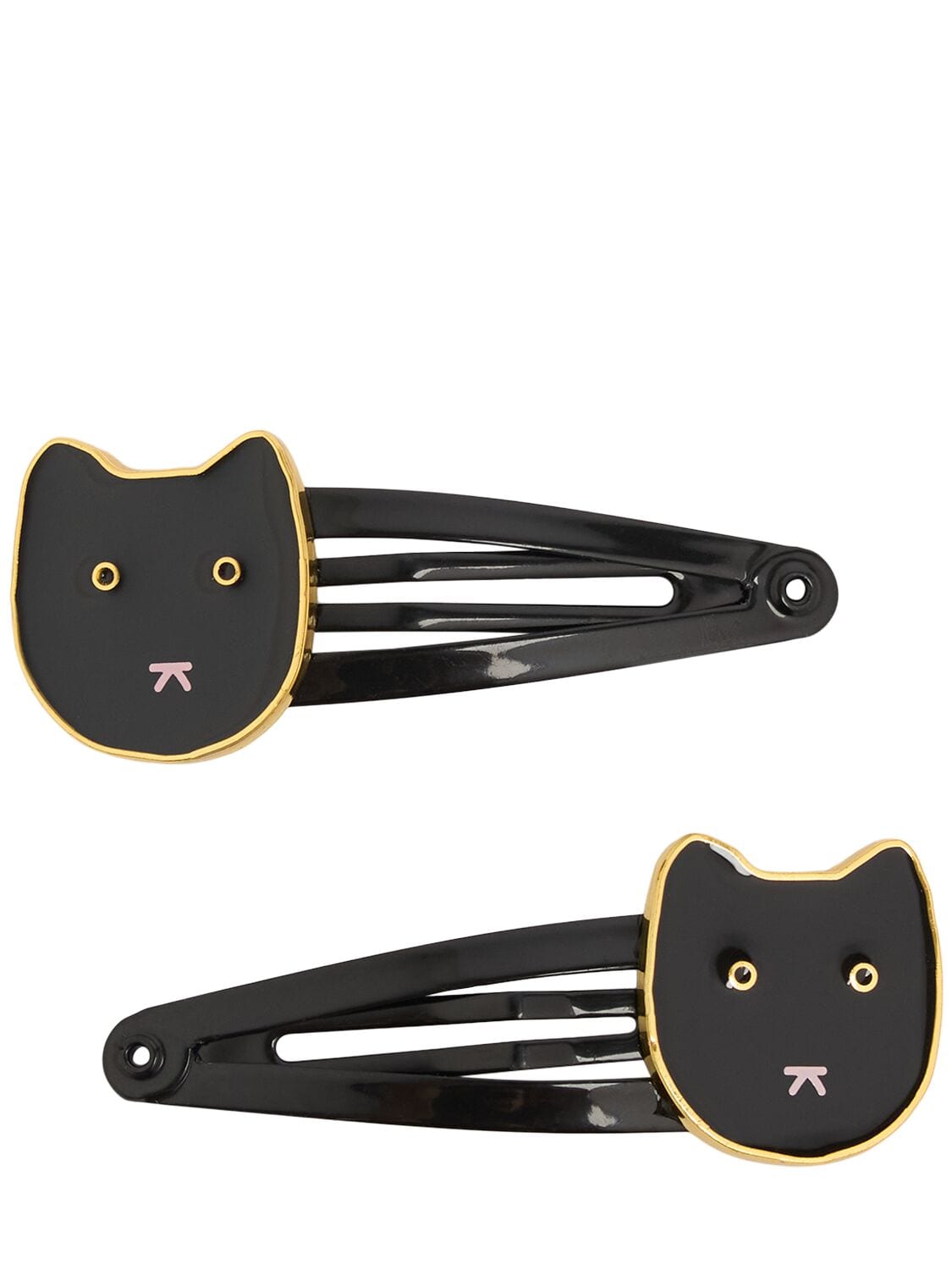 Set Of 2 Hair Clips