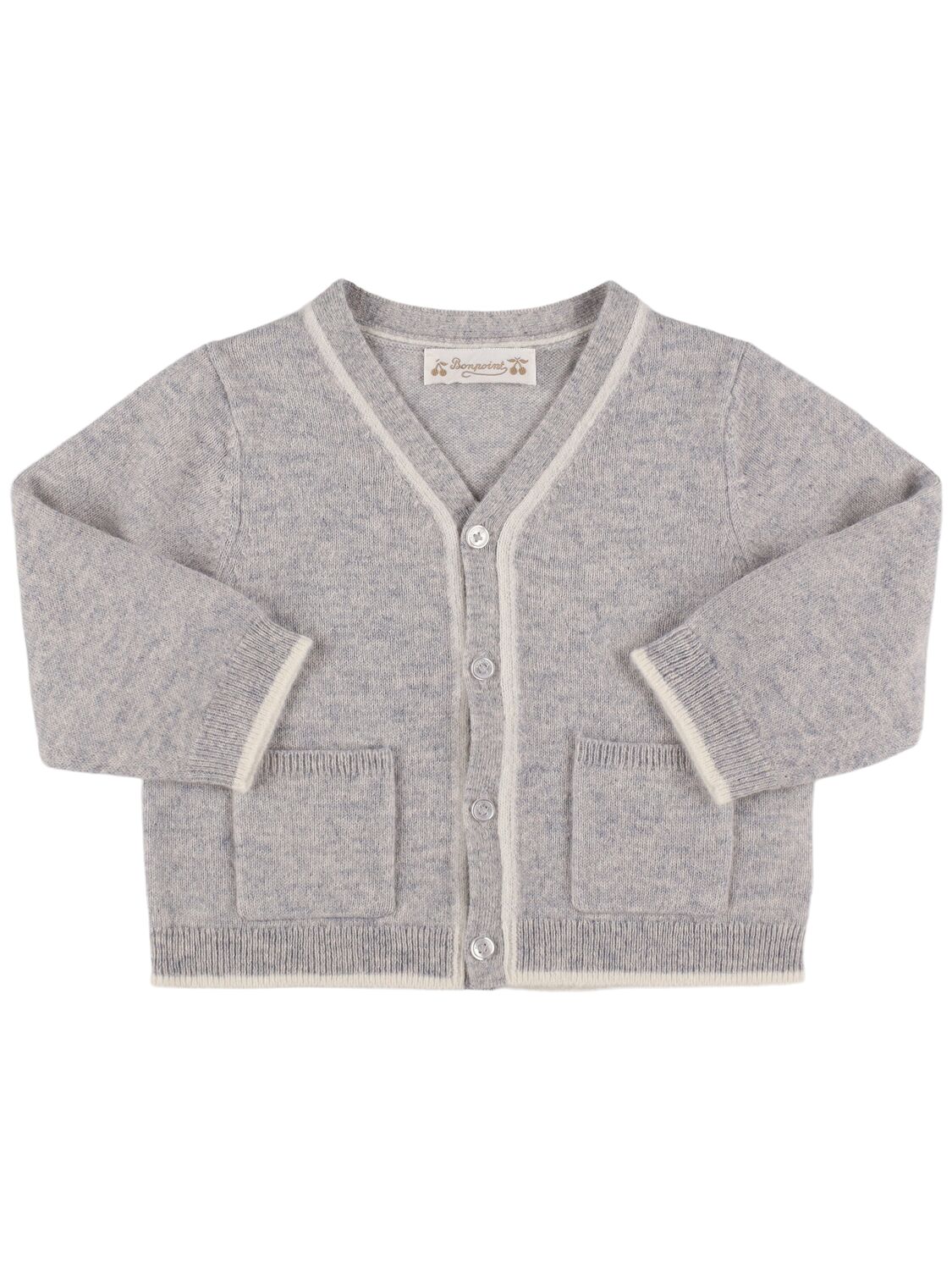 Knit Cardigan