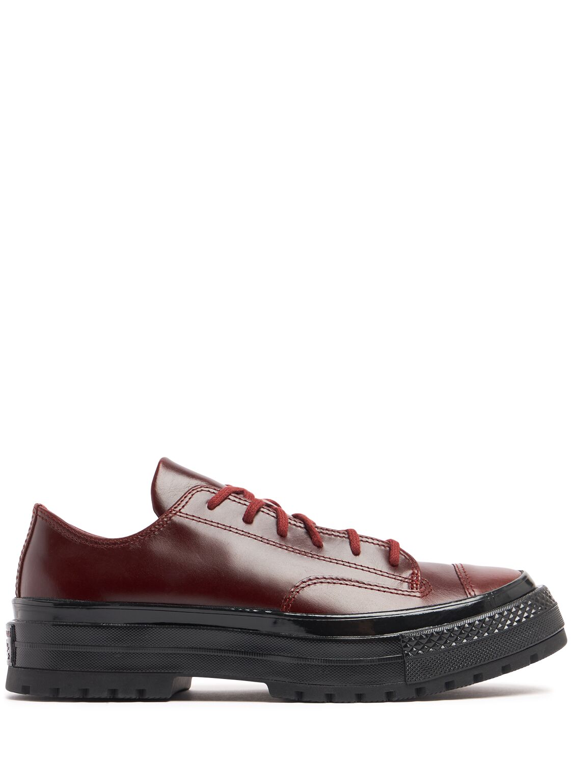 30mm Chuck 70 National Leather Sneakers