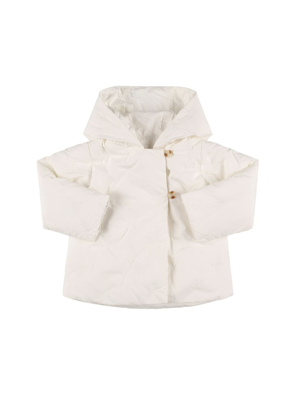 Naissan Cotton Jacket