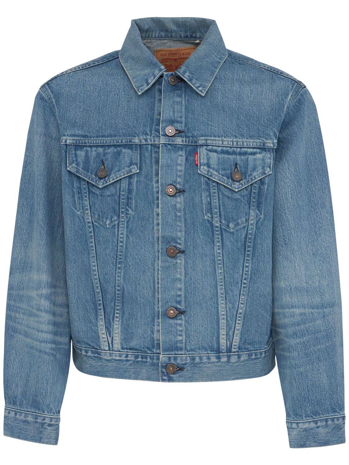Lvc Vintage 1961 Type Iii 557 Jacket