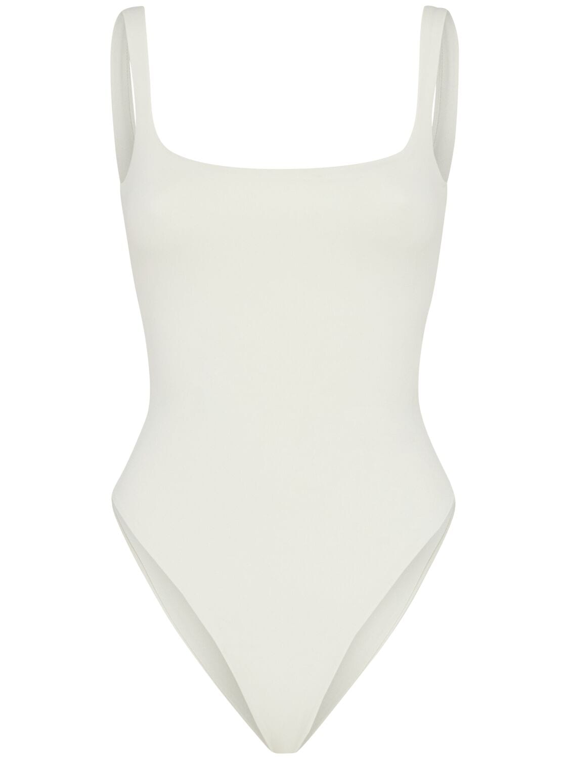 Square Neck Bodysuit