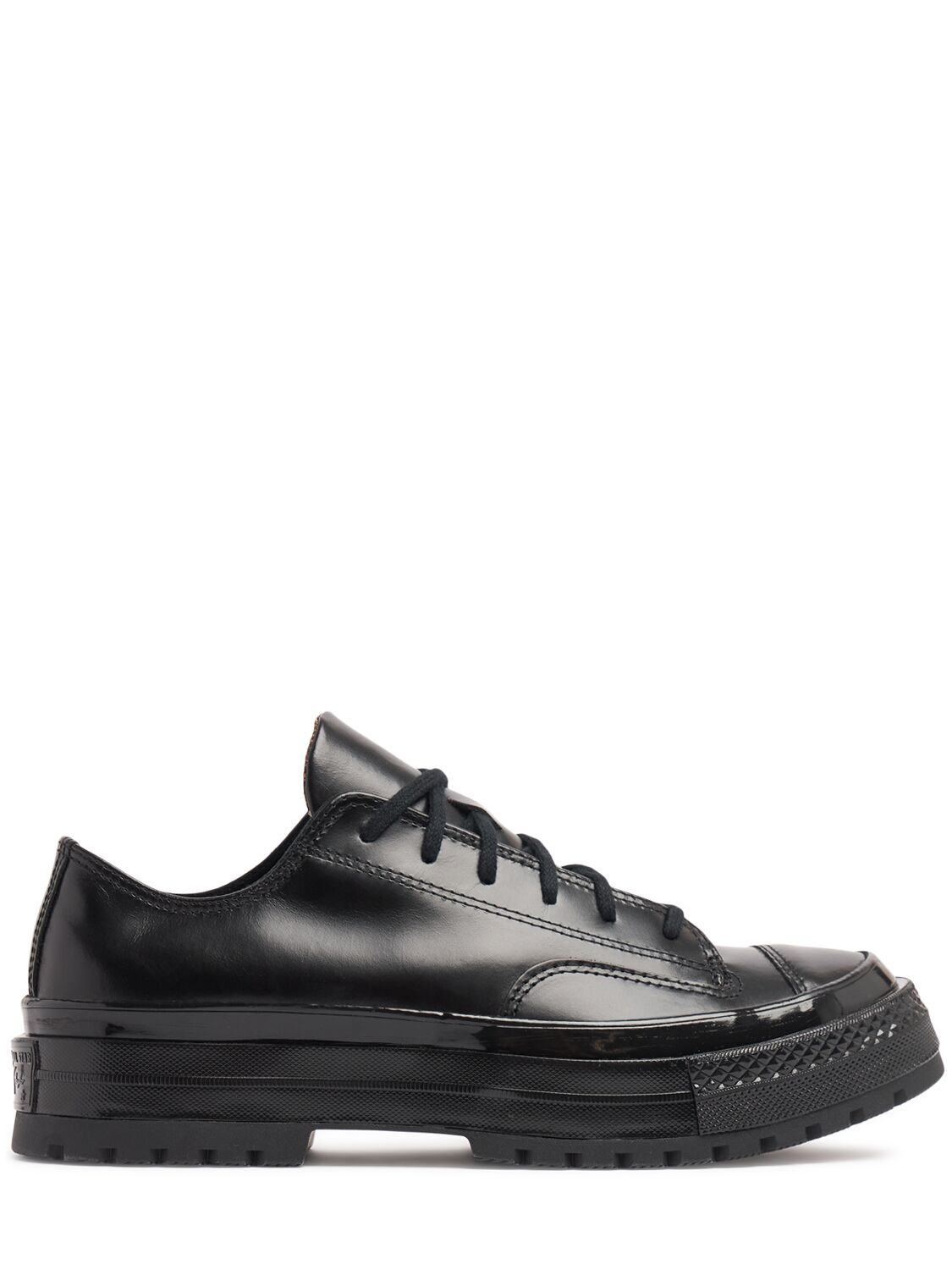 30mm Chuck 70 National Leather Sneakers