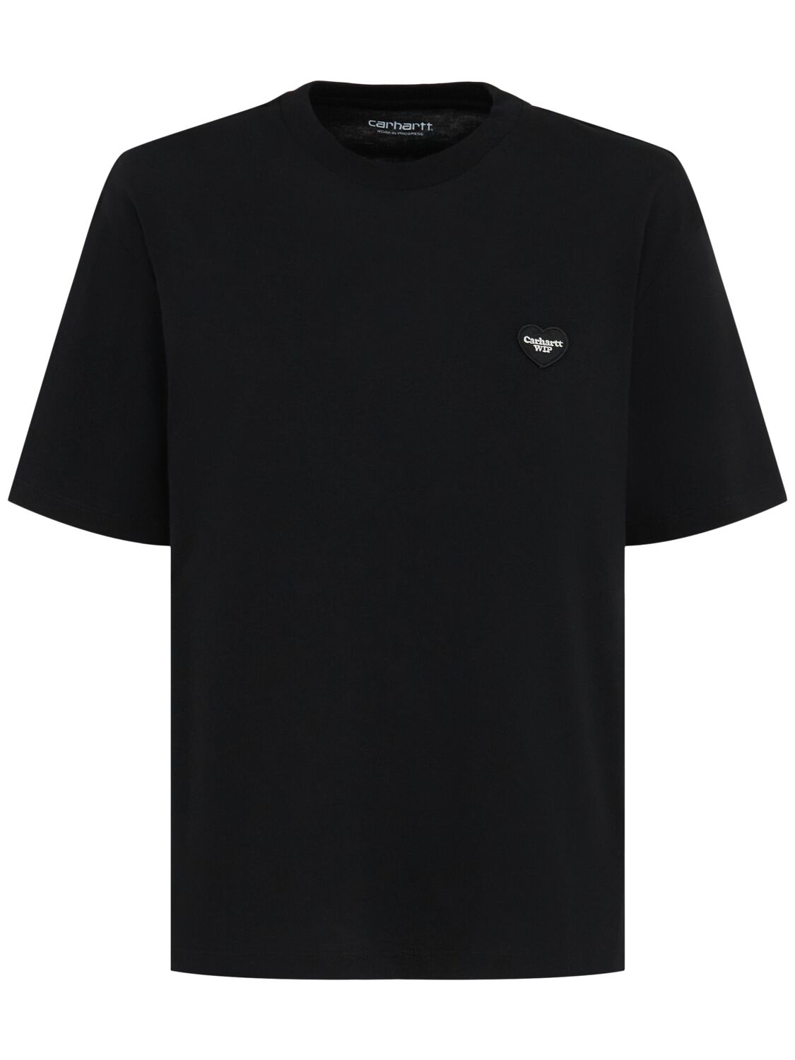 Heart Ii Hartt Organic Cotton T-shirt