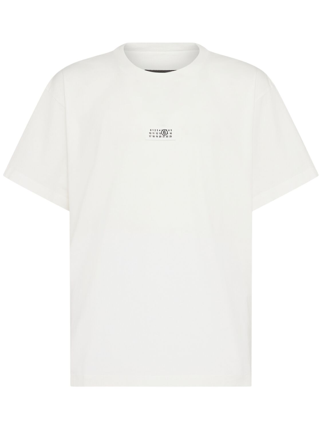 Short Sleeve Logo T-shirt