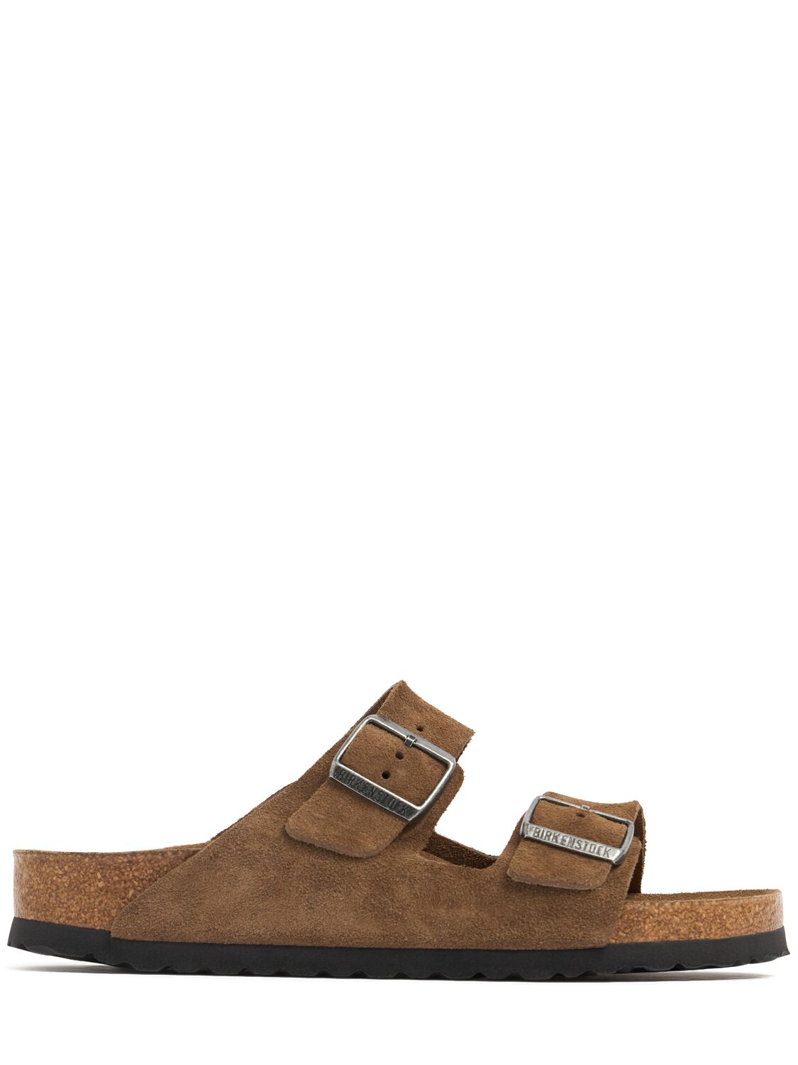 Arizona Sfb Suede Sandals
