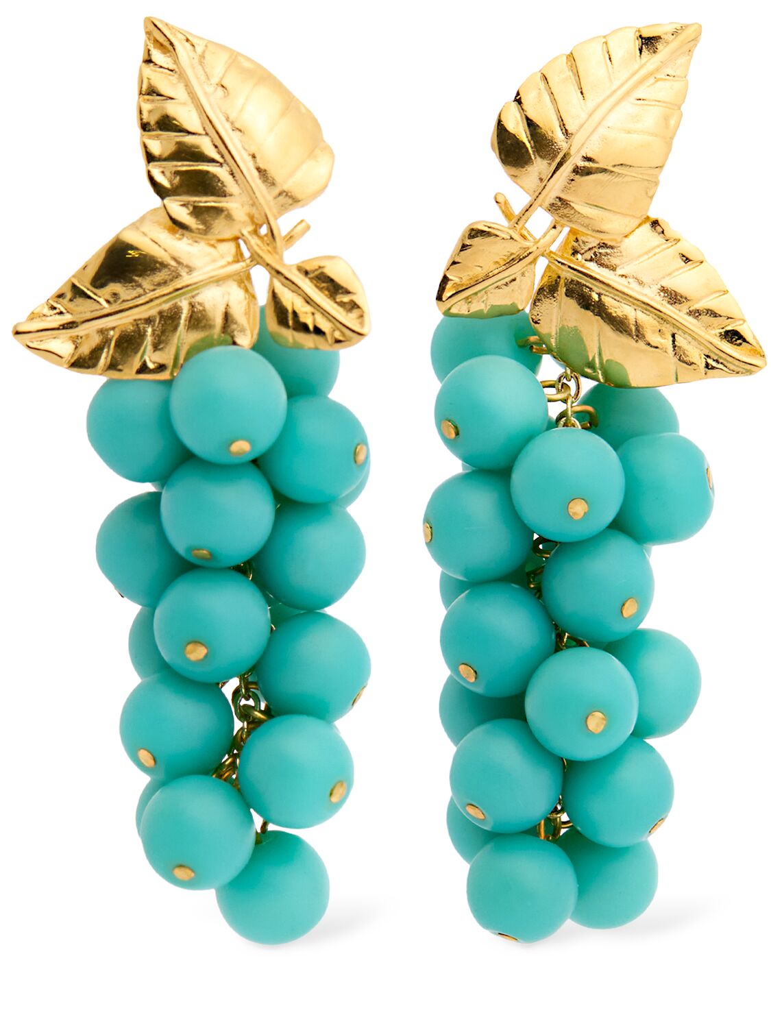 Dafine Pendant Earrings
