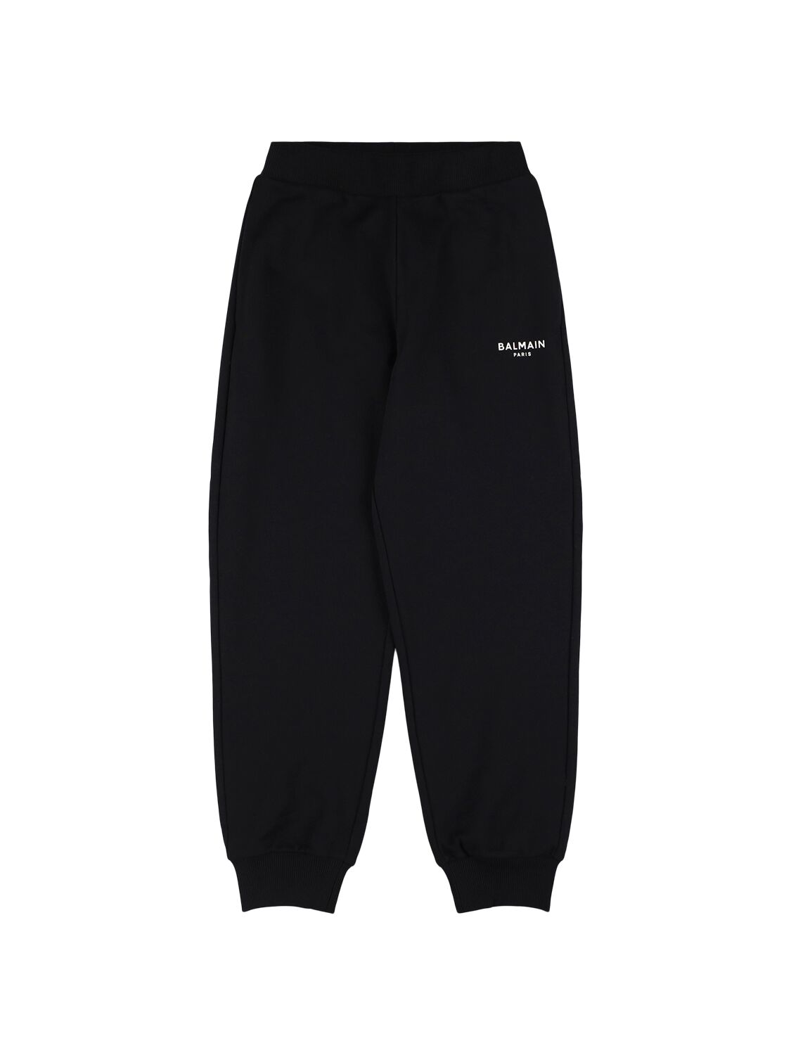 BALMAIN Cotton Sweatpants