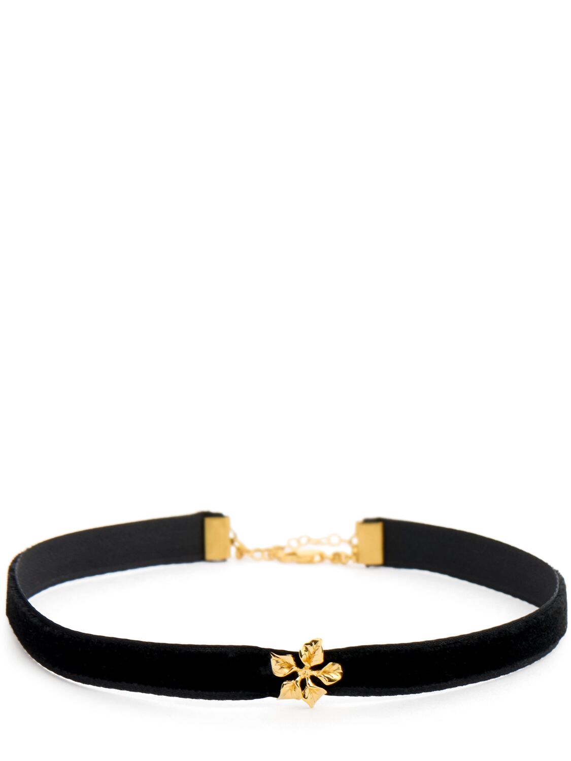 Magnolia Choker