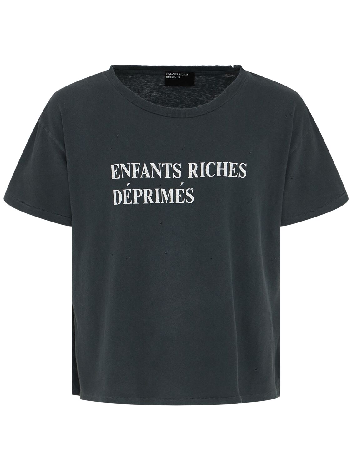 Classic Logo T-shirt