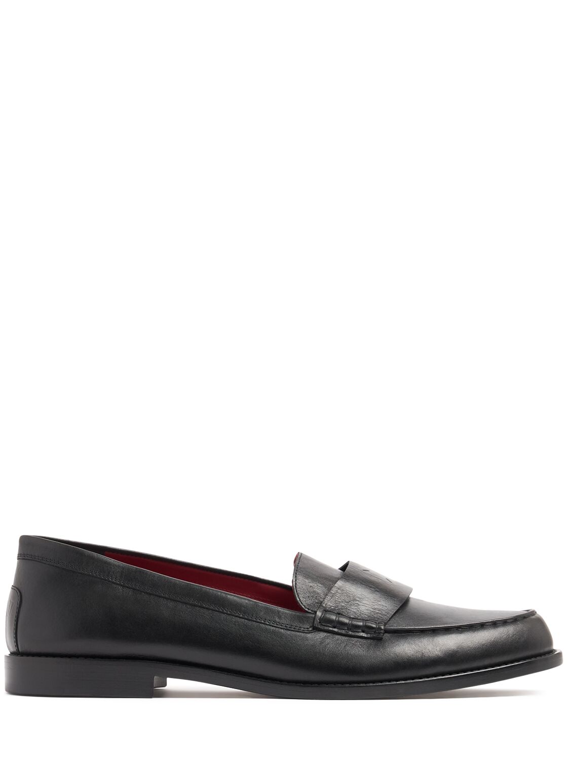 Penny Loafers