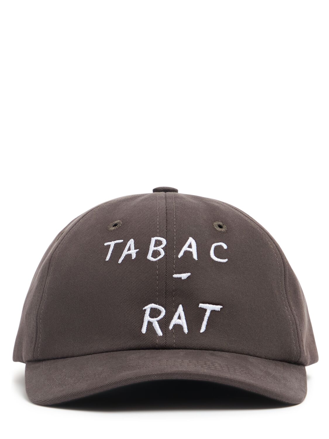 Enfants Riches Deprimes Tabac Rat 6-panel Hat In Multi