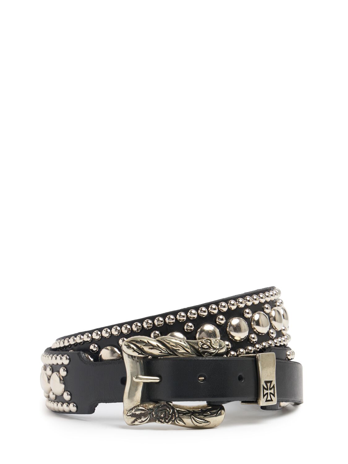 Goodbye Franky Belt