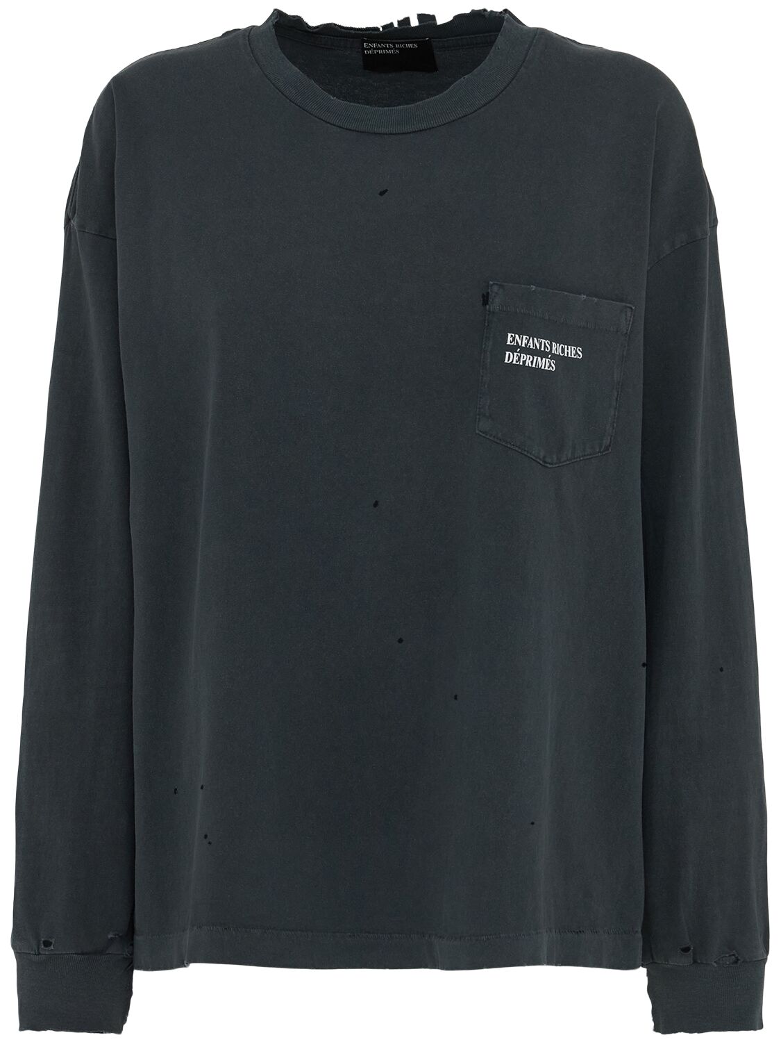 Classic Logo Sweatshirt