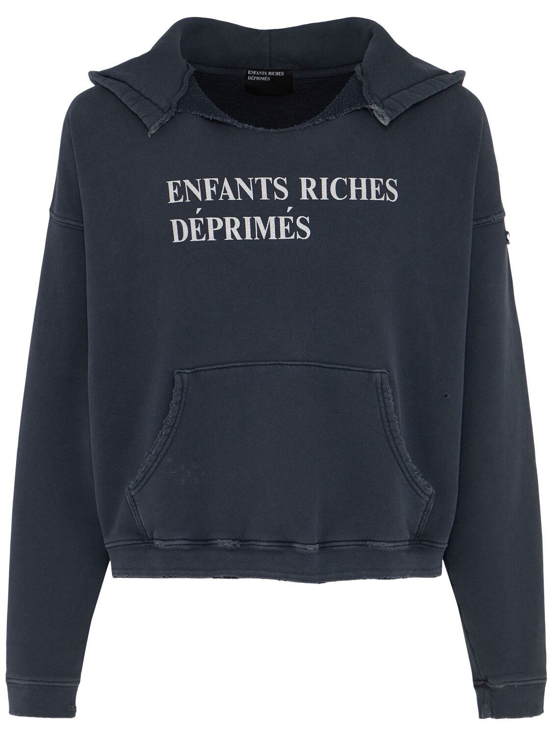 Classic Logo Hoodie