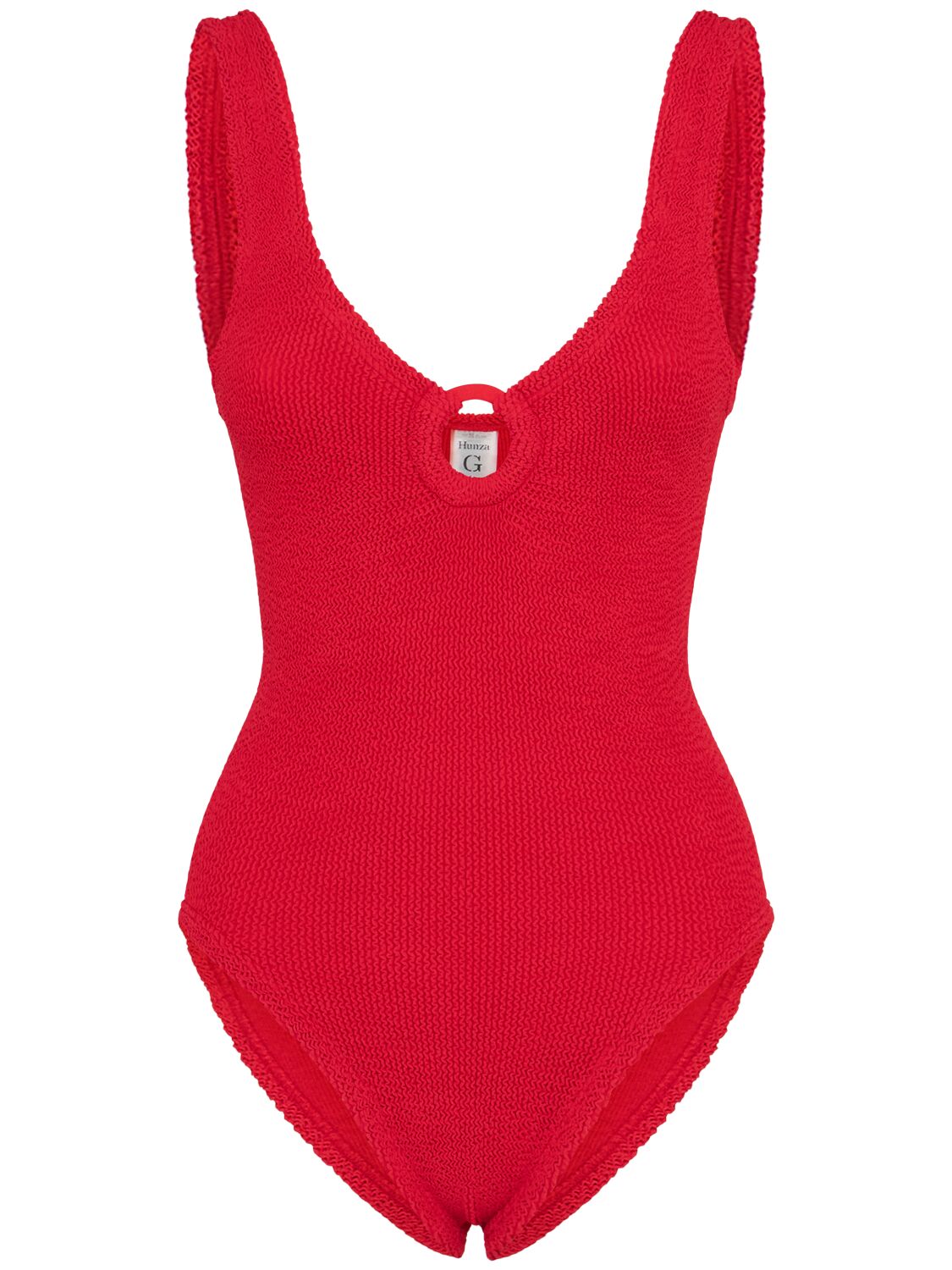Celine One Piece Swimsuit W/ Ring