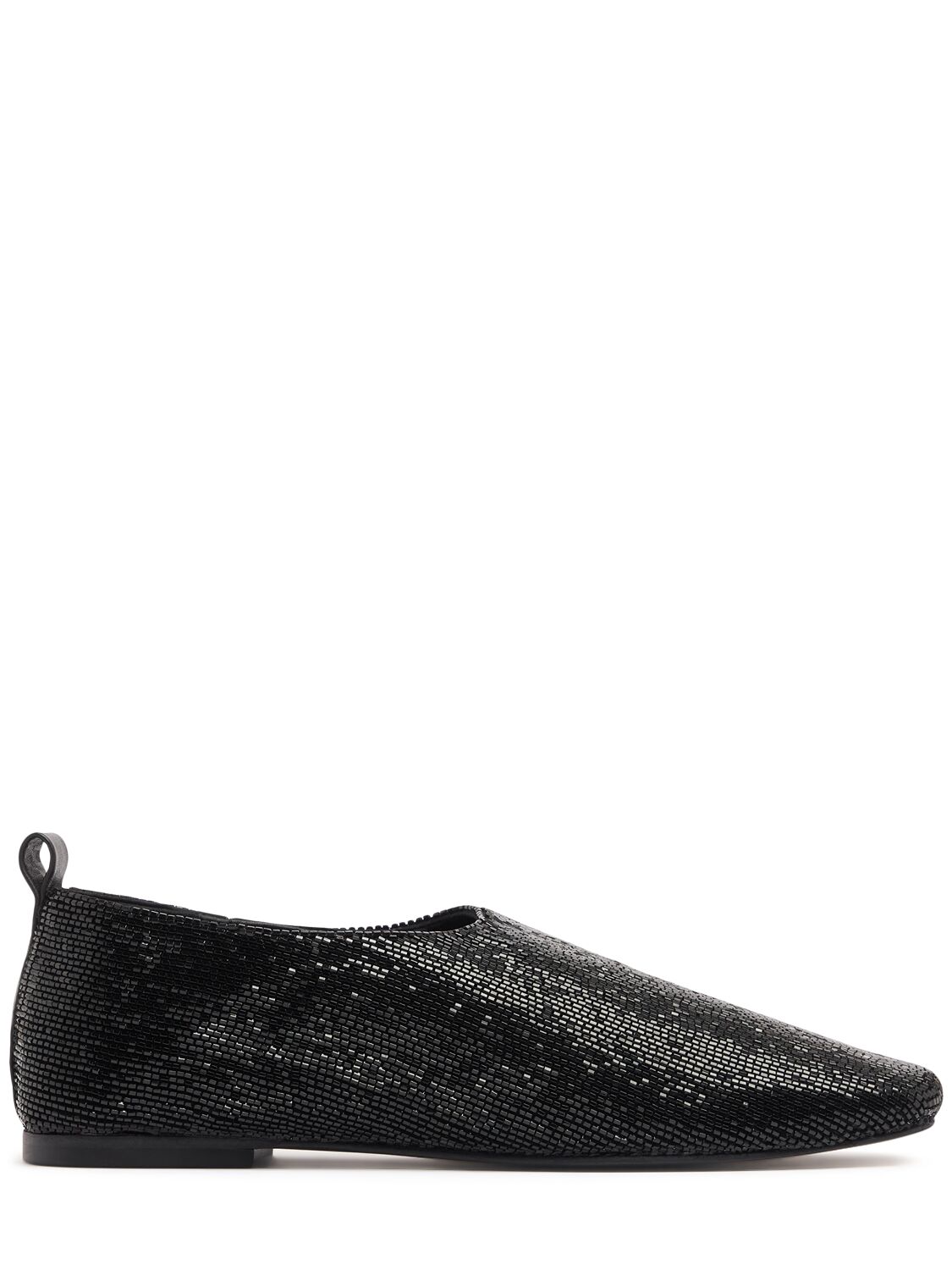 A.emery Pia Beaded Ballerina Flats