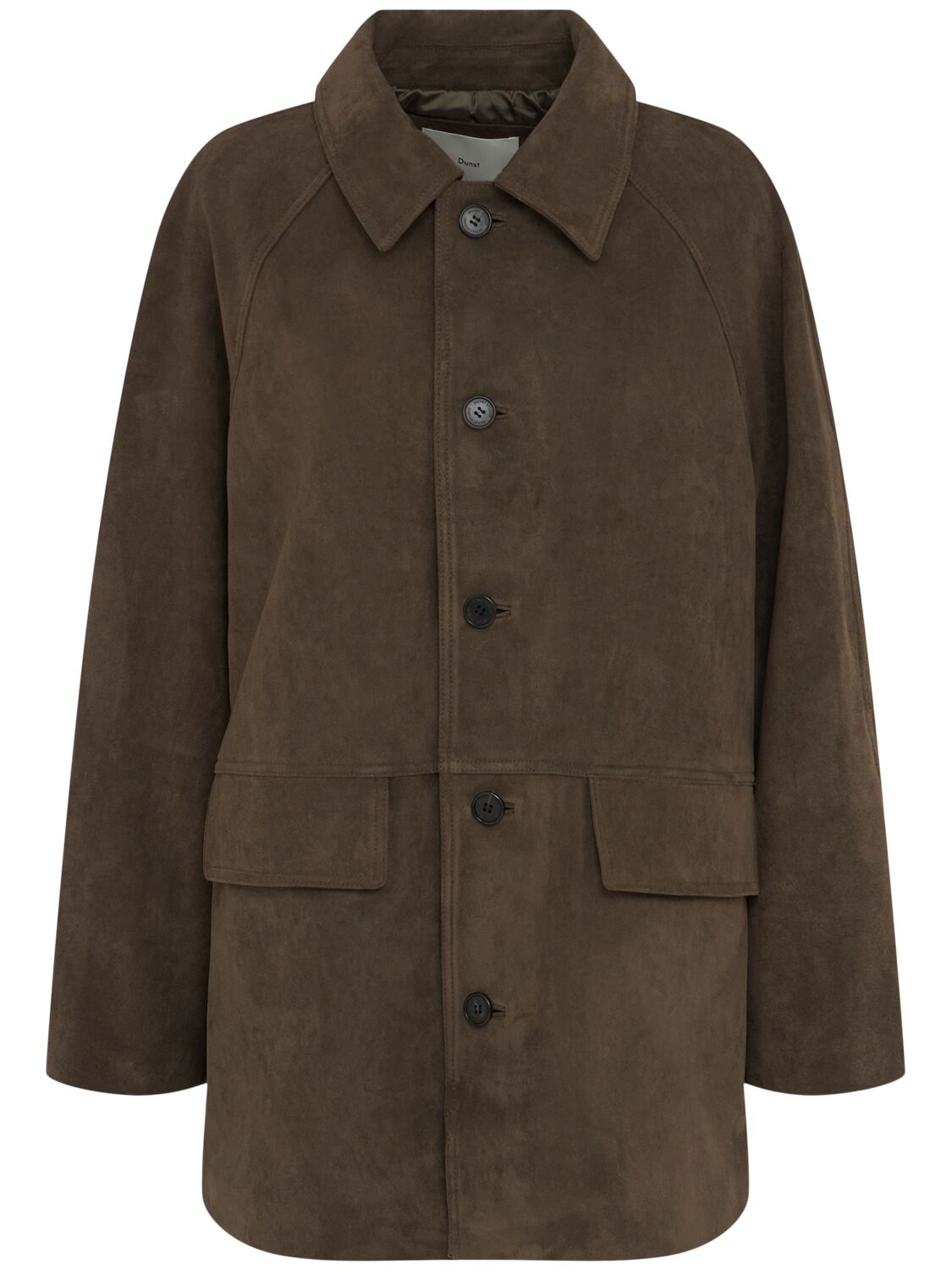 Veste En Polyester Mélangé Lily - DUNST - Modalova