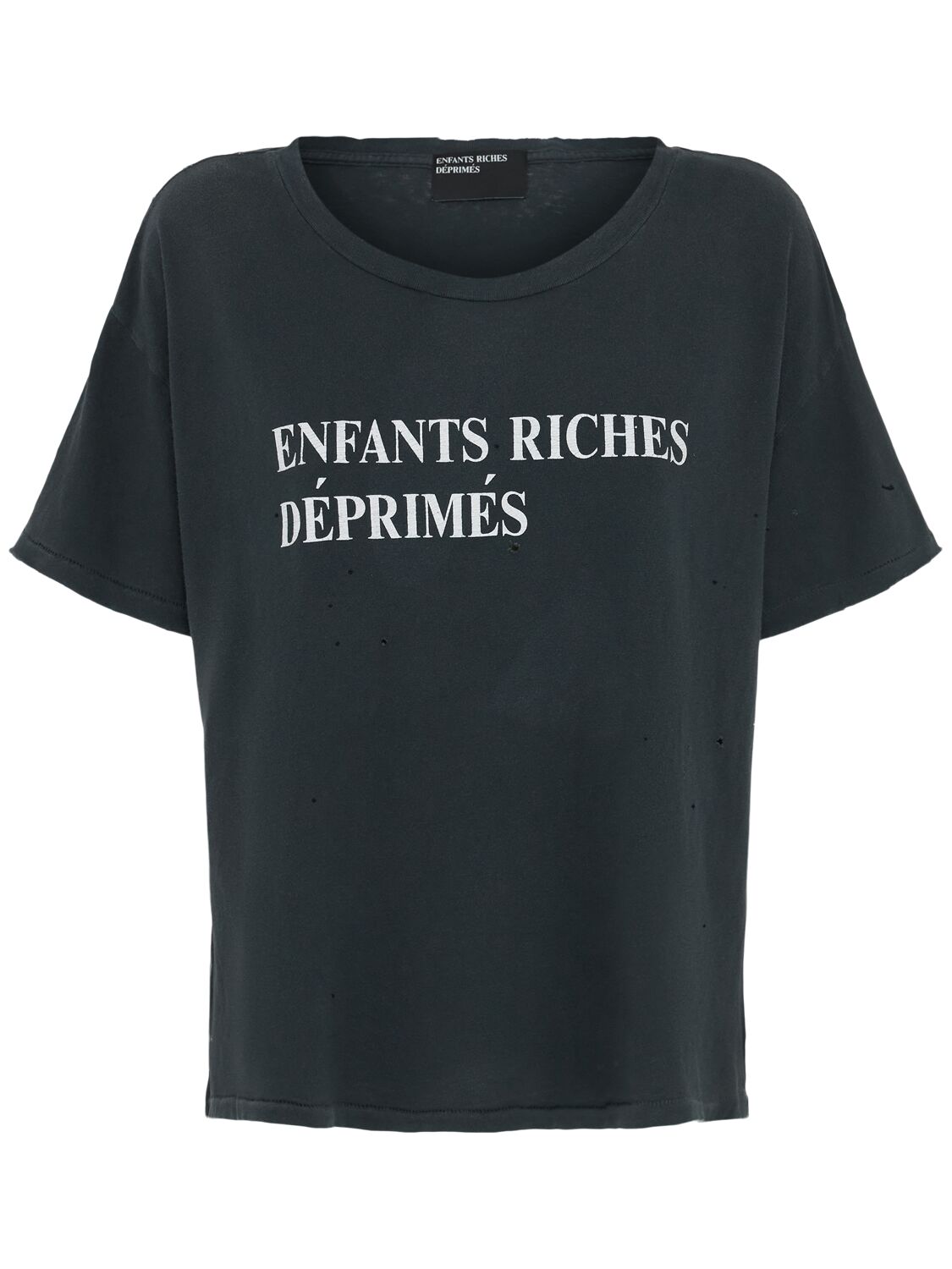 Classic Logo T-shirt