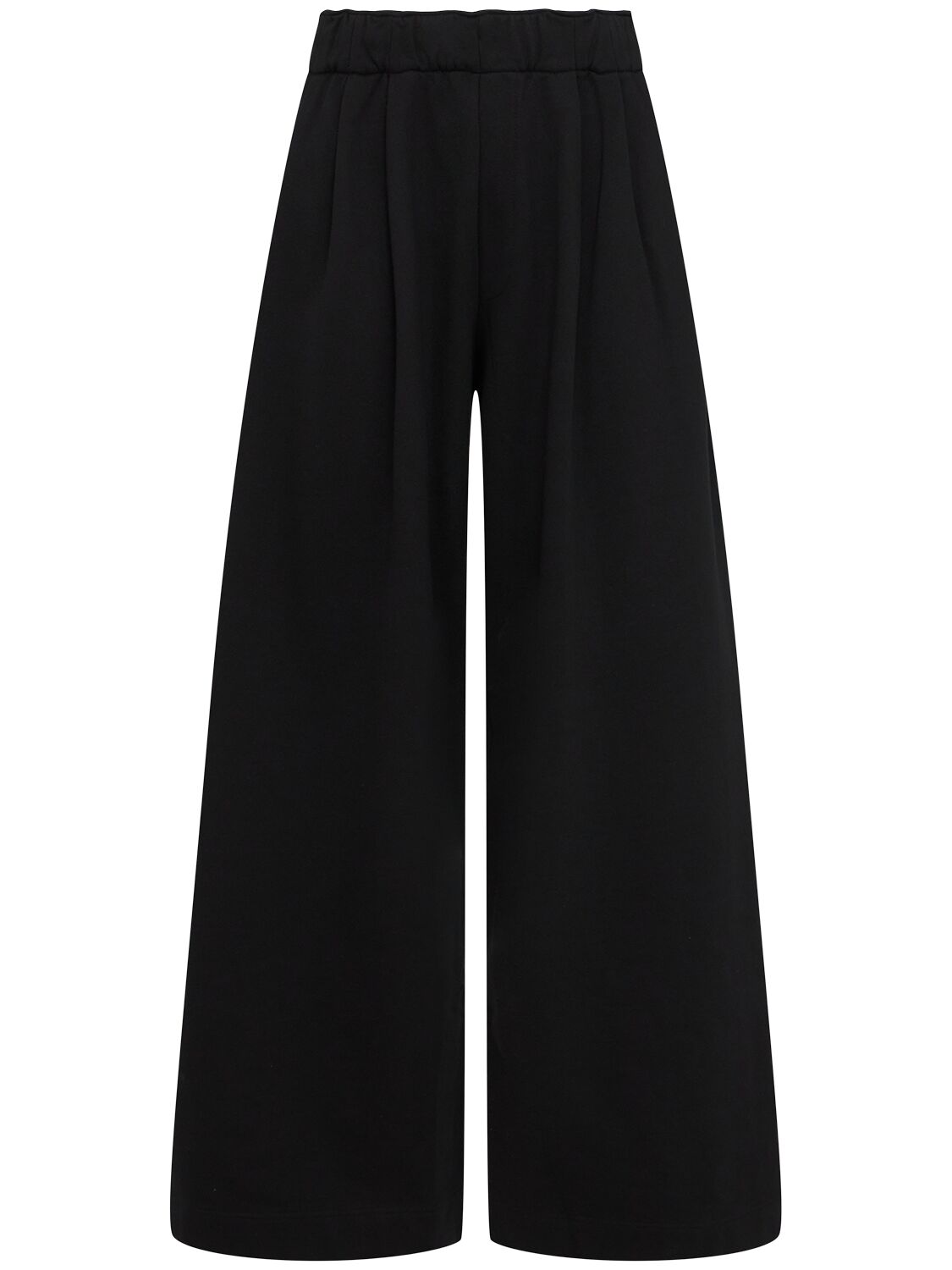 Hama Cotton Jersey Pants