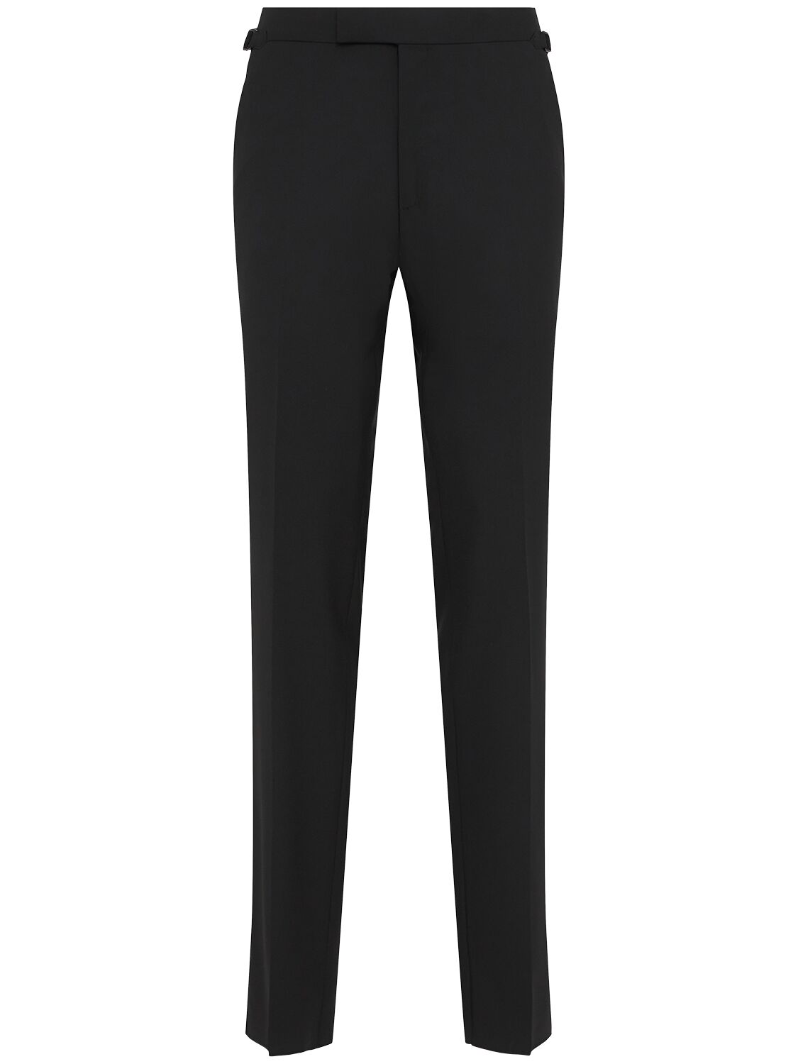 Pantalon Classique En Laine Shelton - TOM FORD - Modalova
