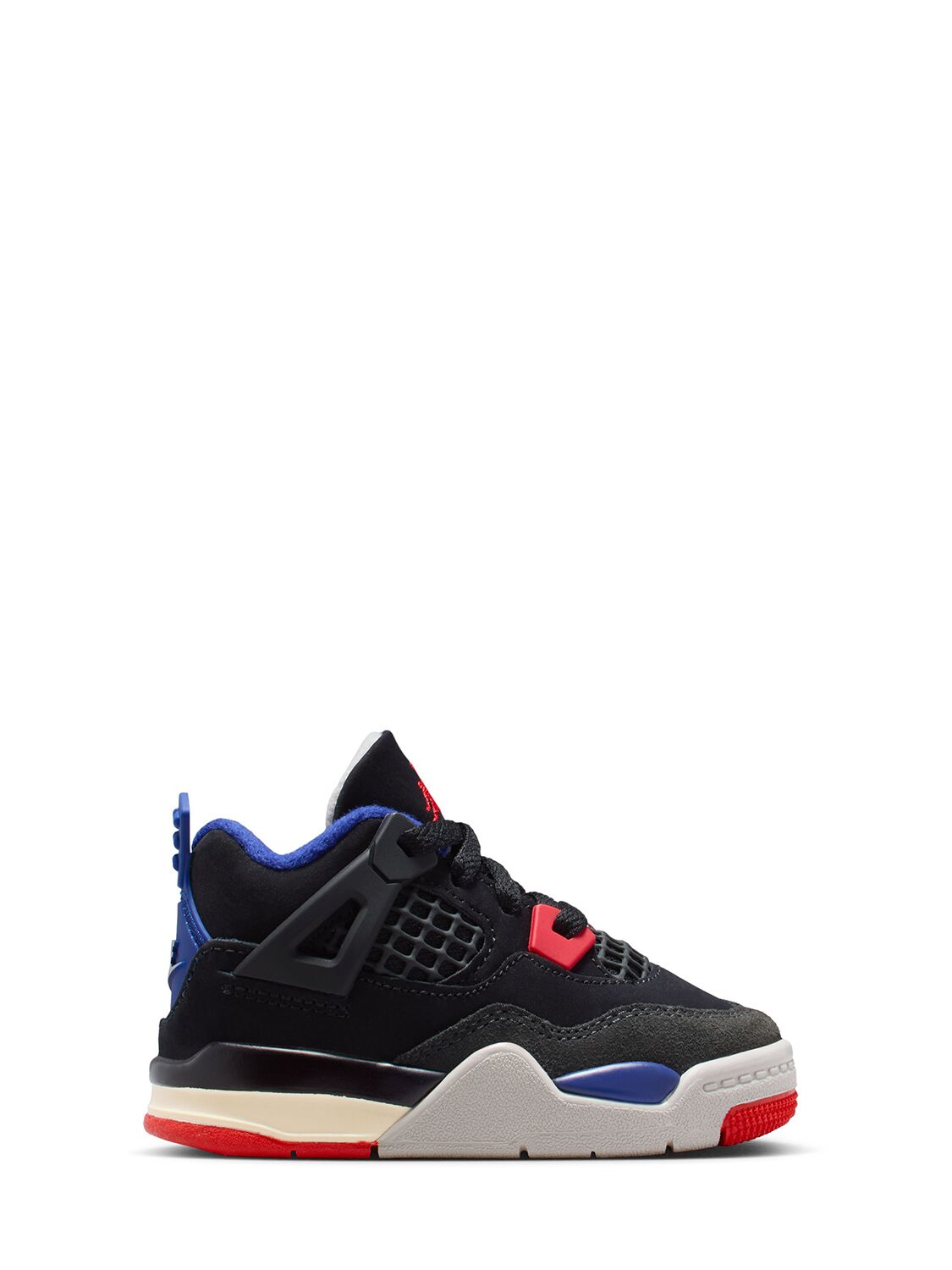 Jordan 4 Retro Og Sneakers In Multi