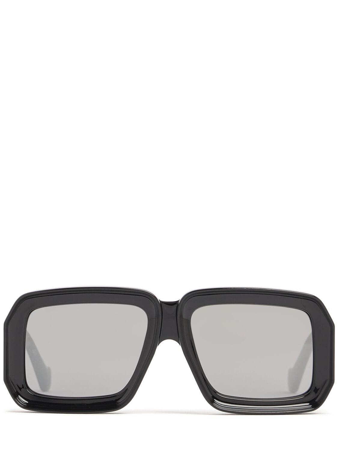 Paula's Dive In Acetate Mask Sunglasses