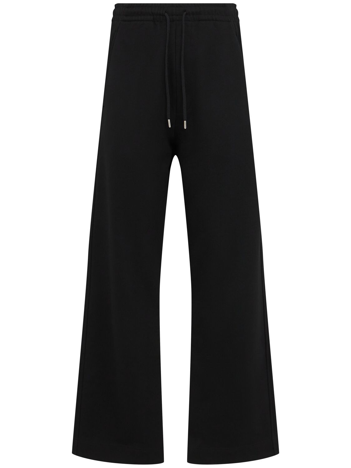 Hamer Cotton Jersey Pants
