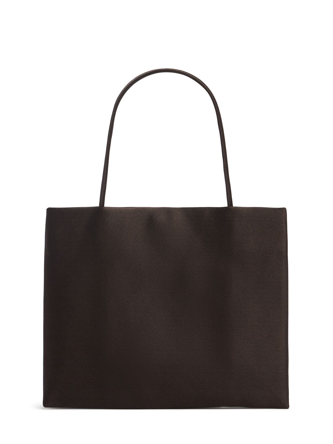 Sac À Main Cecily En Satin Doux - THE ROW - Modalova