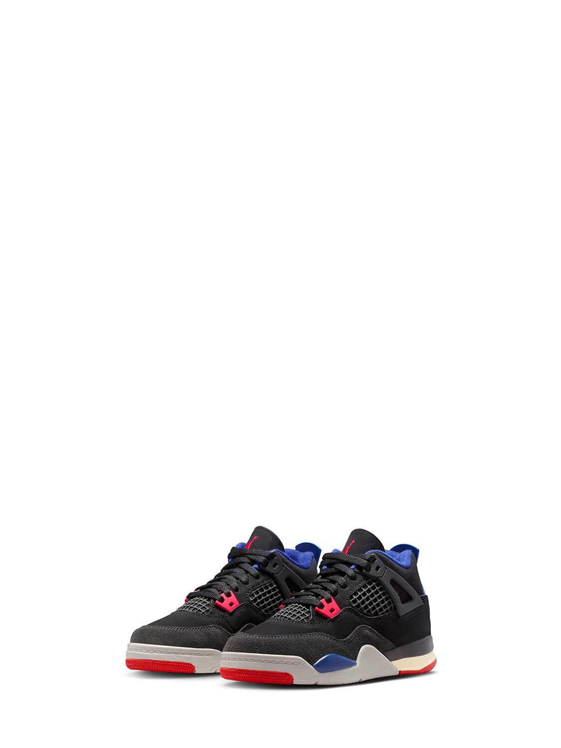 Jordan 4 Retro Og Sneakers In Multi