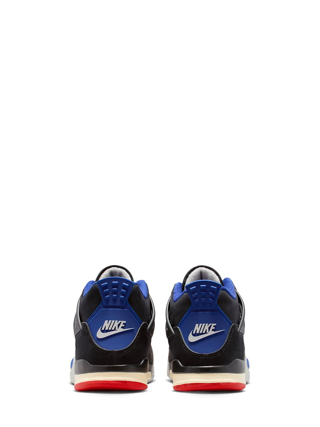 Jordan 4 Retro Og Sneakers In Multi