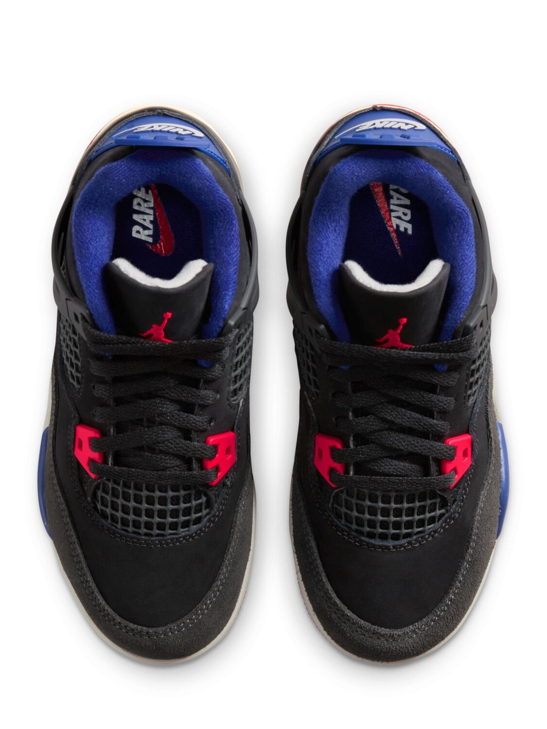 Jordan 4 Retro Og Sneakers In Multi
