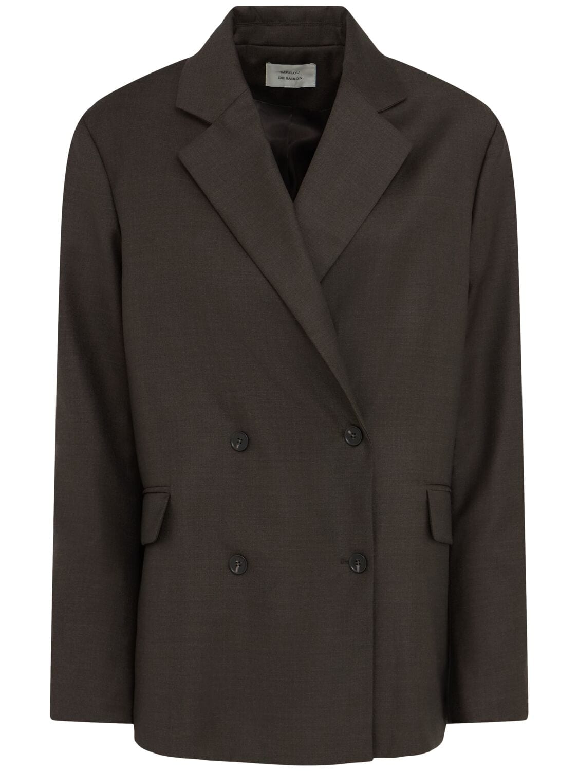 Donau Lds Tailored Blazer
