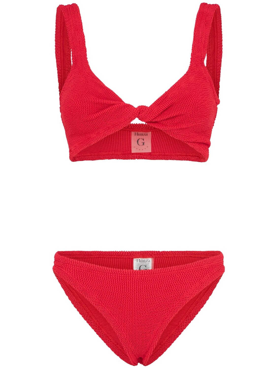 Juno Bikini Set
