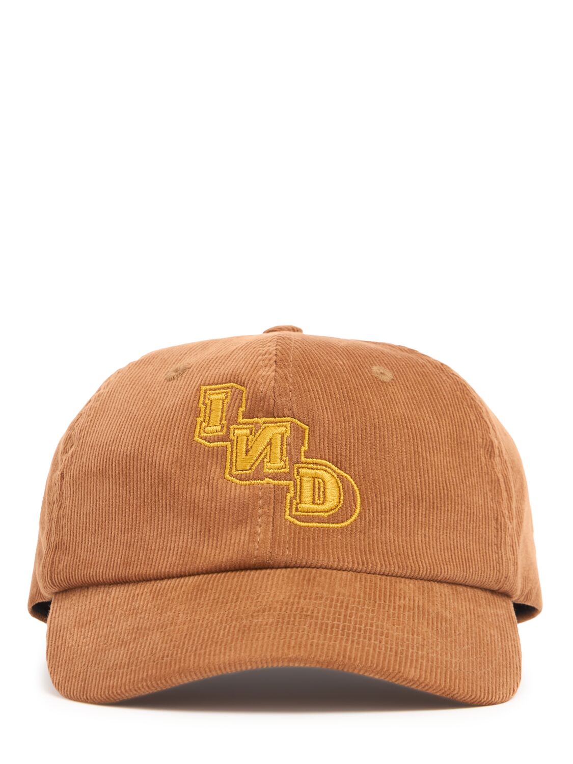 Printed Cotton Baseball Hat