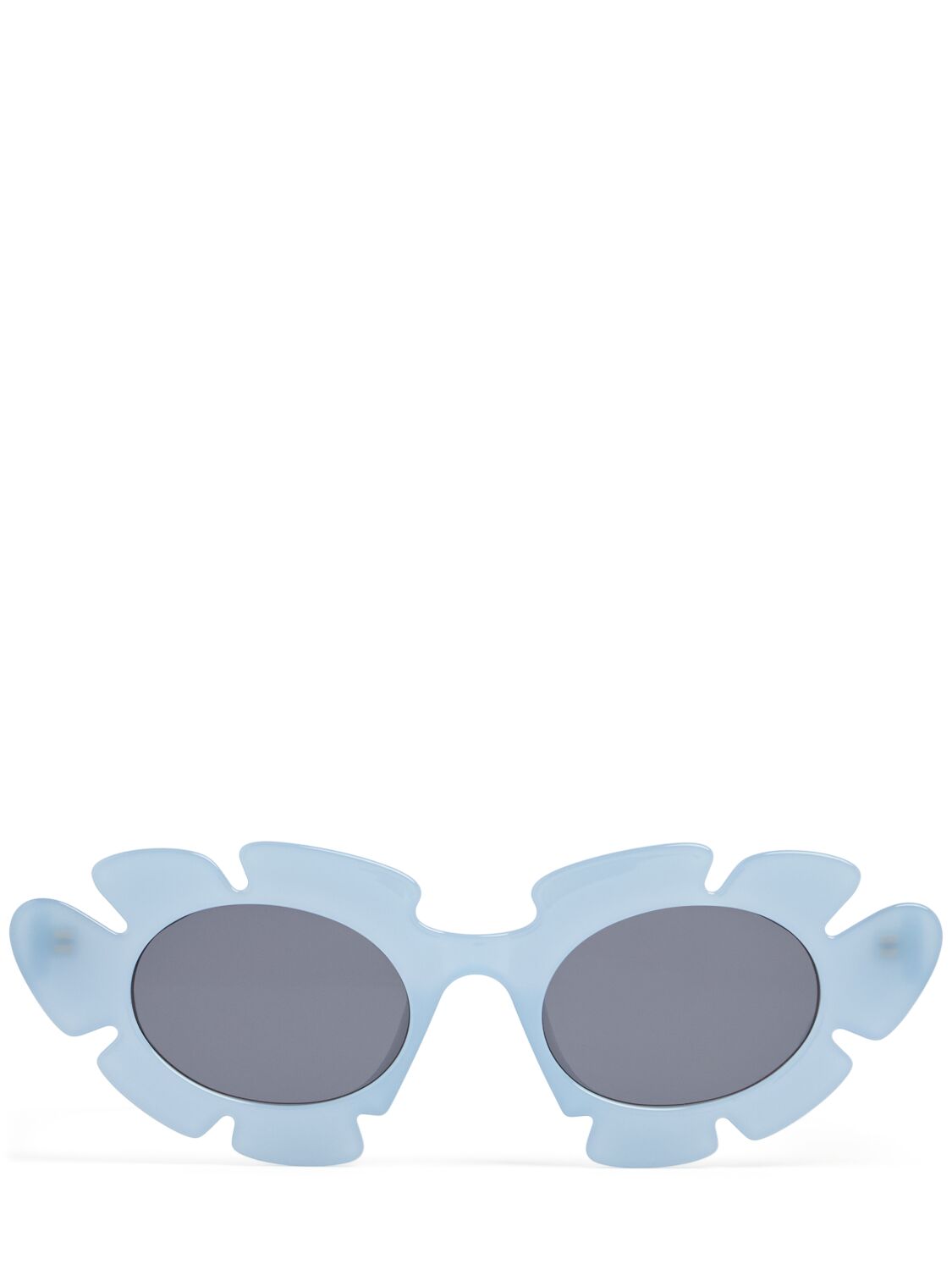 Paula's Ibiza Flower Shaped Sunglasses