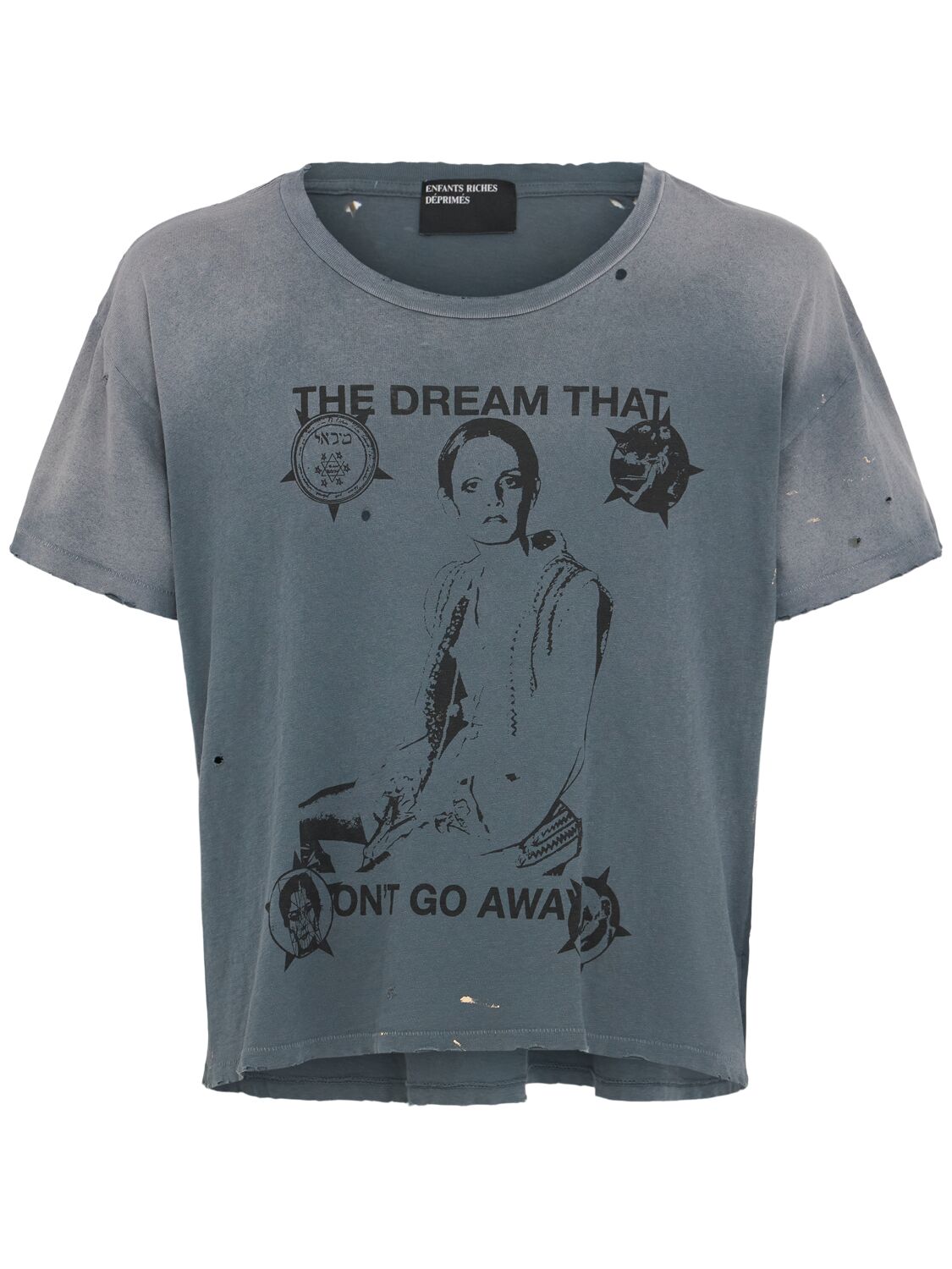 Dream That Won't Go Away T-shirt