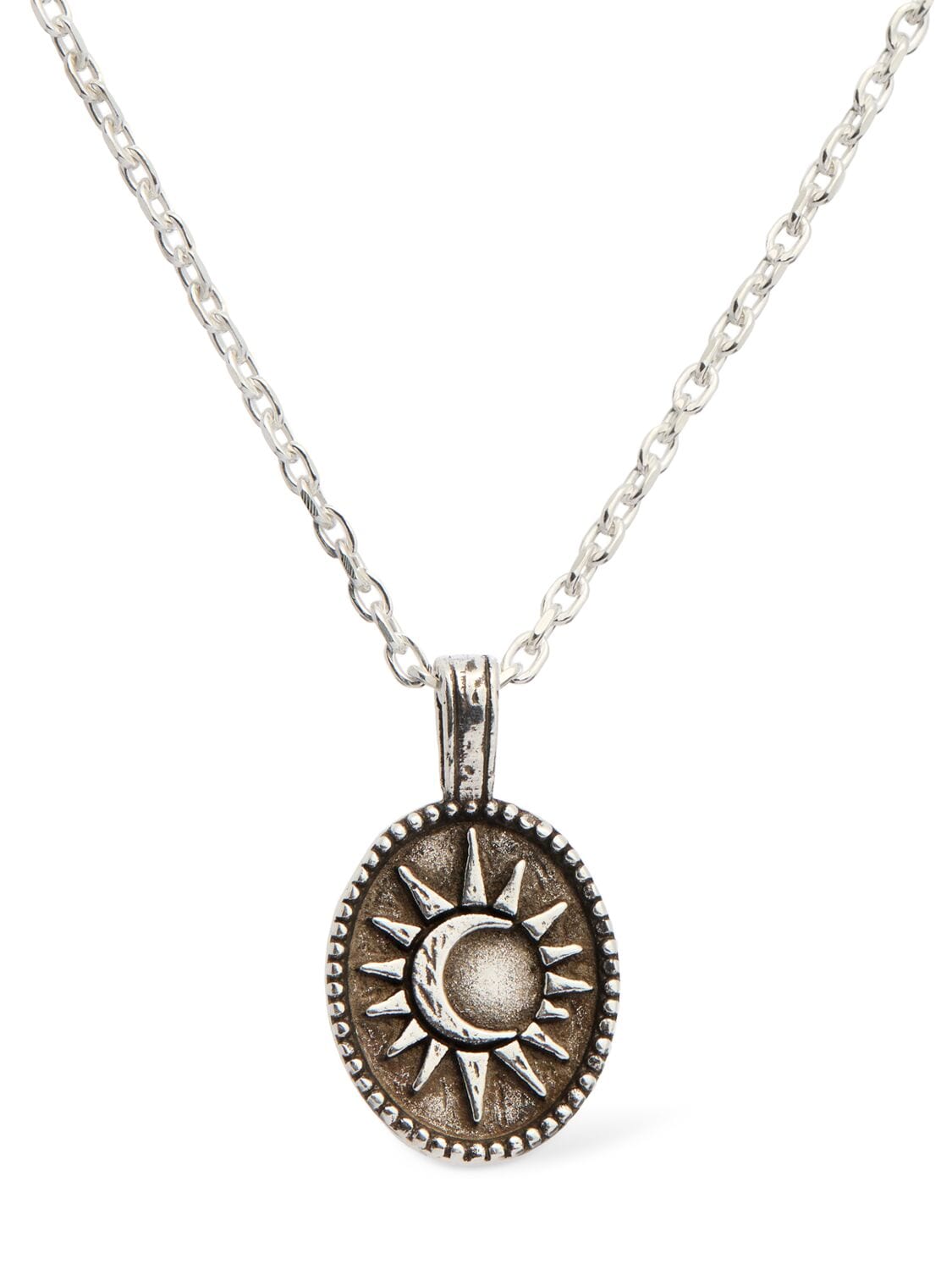 Midnight Necklace