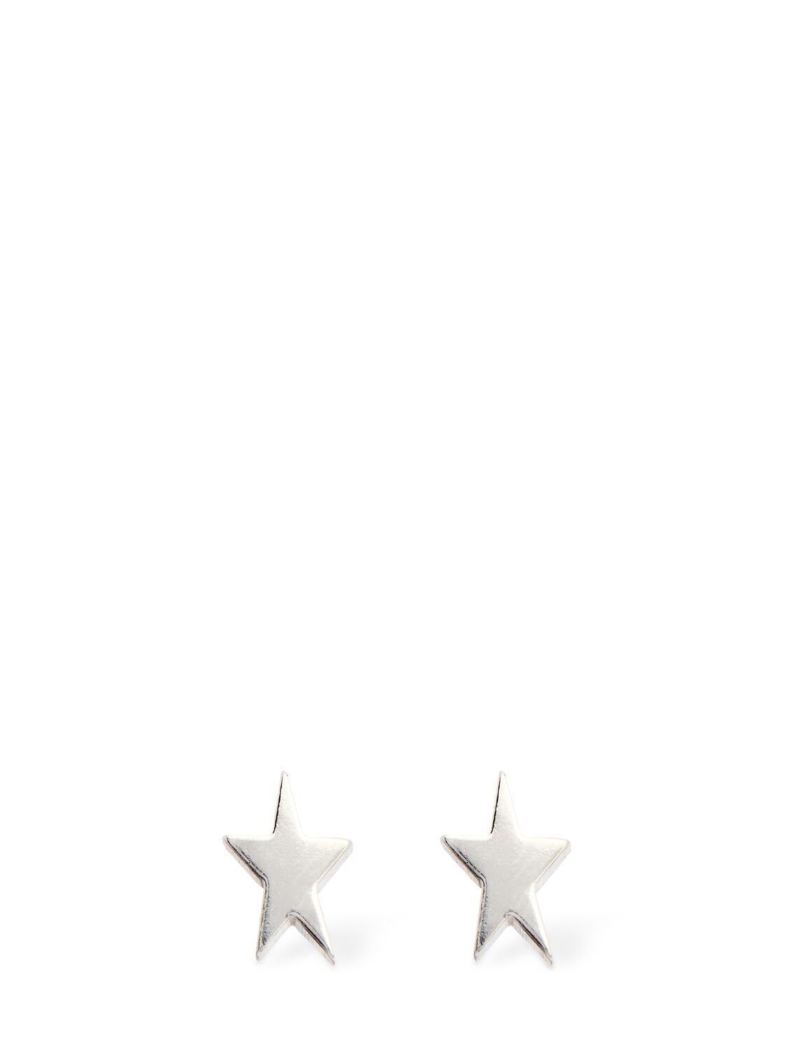 Star Stud Earrings